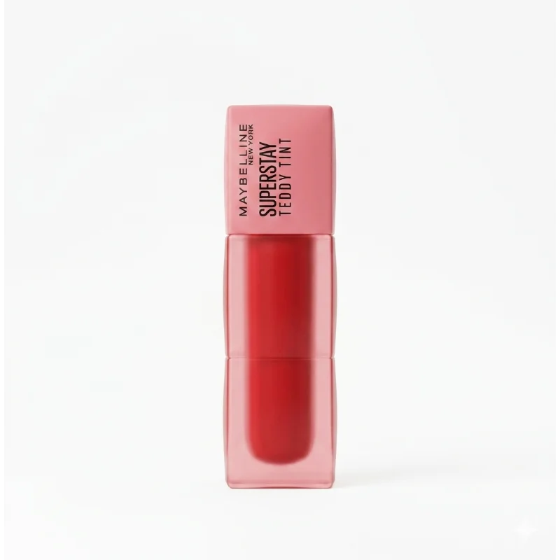 Maybelline Super Stay Teddy Tint N°30