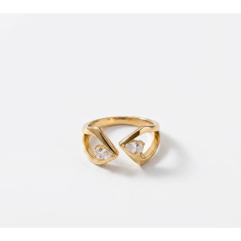 Bague Amour-gold