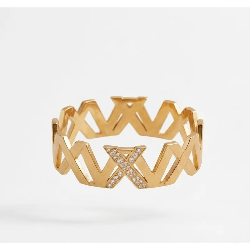 Bracelet Paris-gold