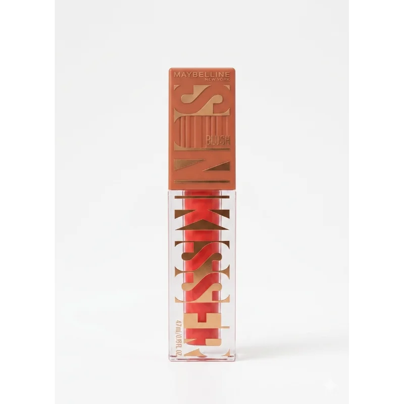Blush Liquide Maybelline Sunkisser N°30