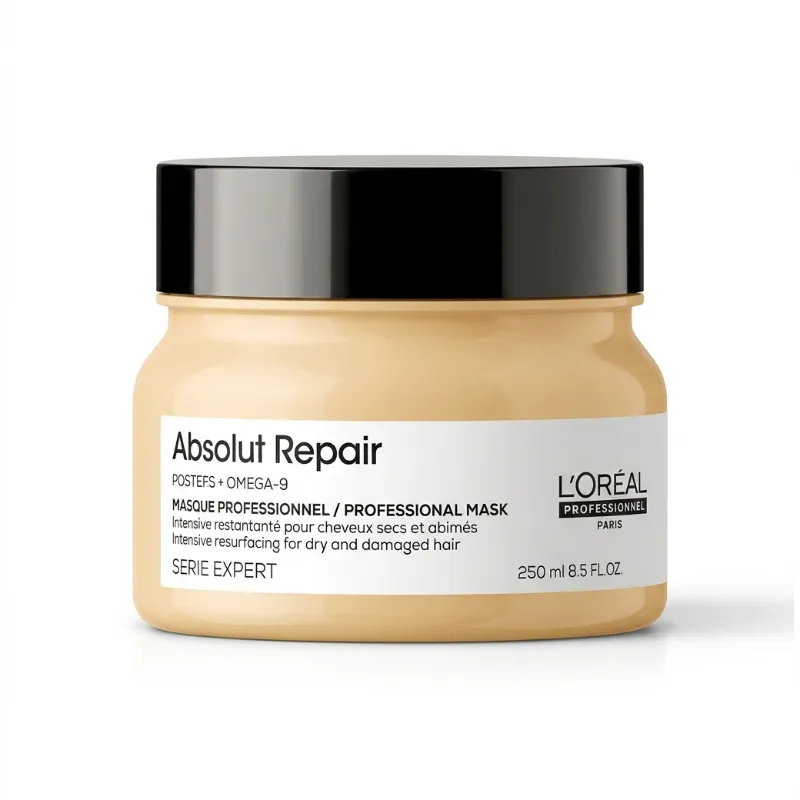 L'Oréal Professionnel – Masque Absolut Repair (250ml)