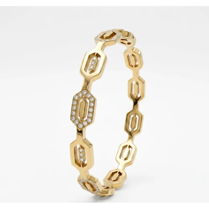 Bracelet Bel Or