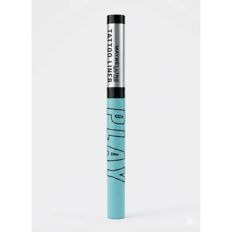 Maybelline Tattoo Liner Play
