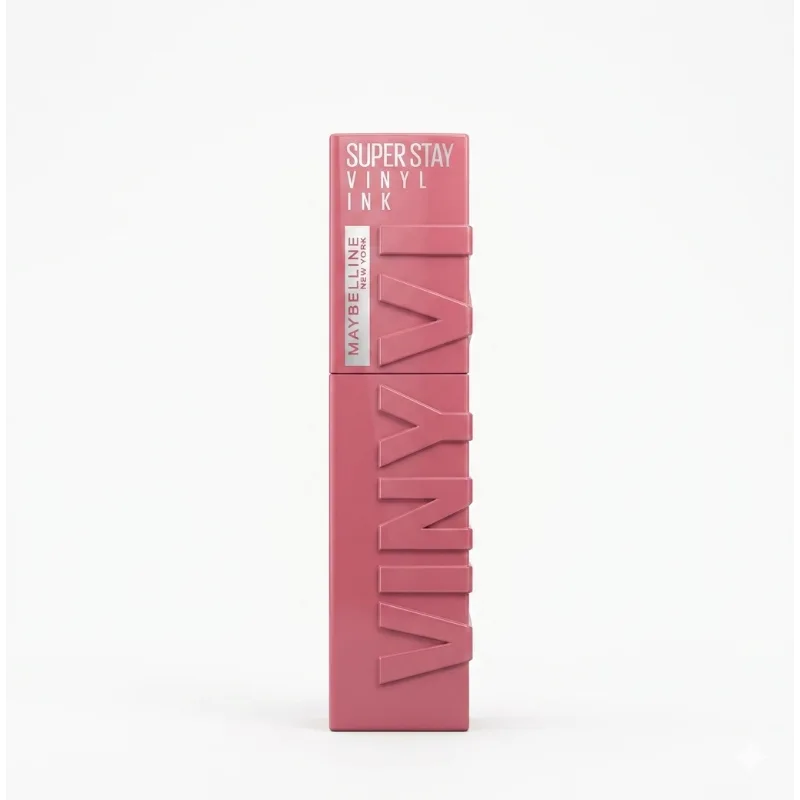 Super Stay Vinyl Ink – Maybelline New York N°145