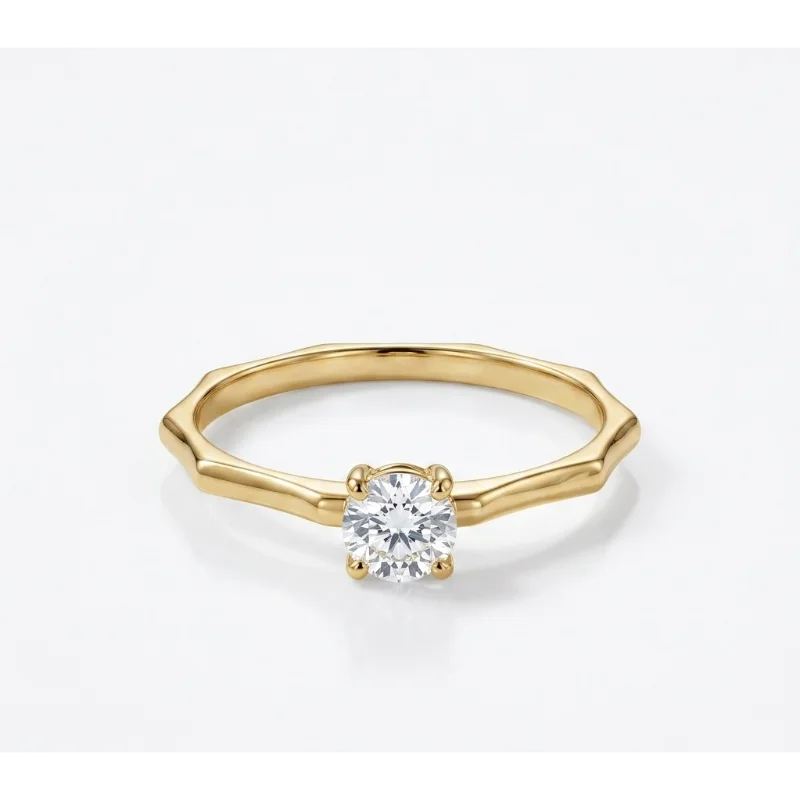 Bague Maya-gold