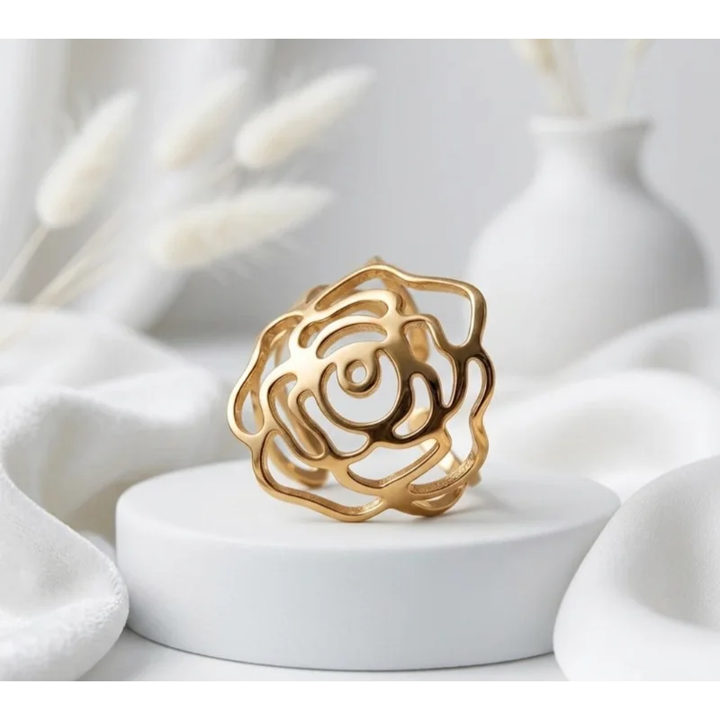 Bague Vita-gold