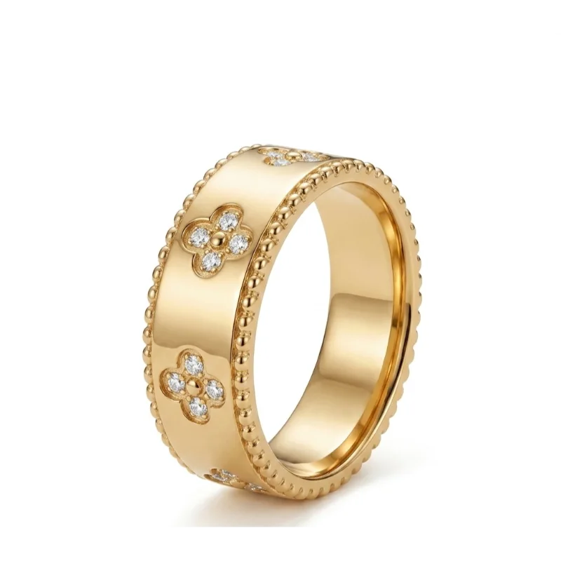 Bague Véra-gold