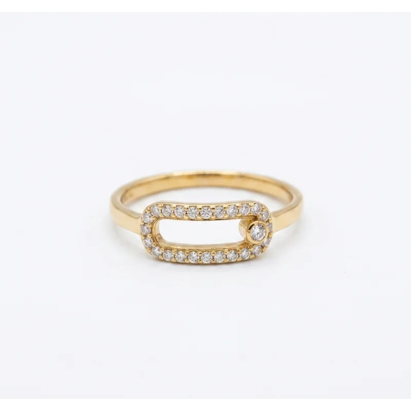 Bague Messika Prémium