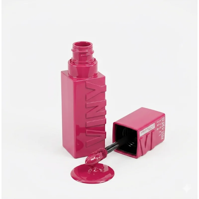 Super Stay Vinyl Ink – Maybelline New York N°45