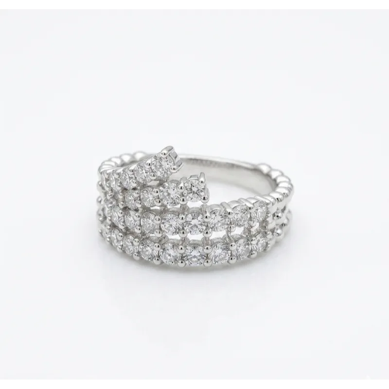 Bague princesse