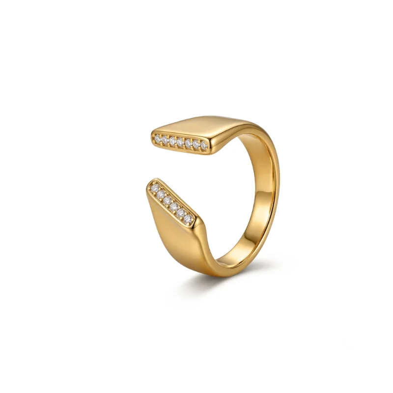 Bague Dolce-gold