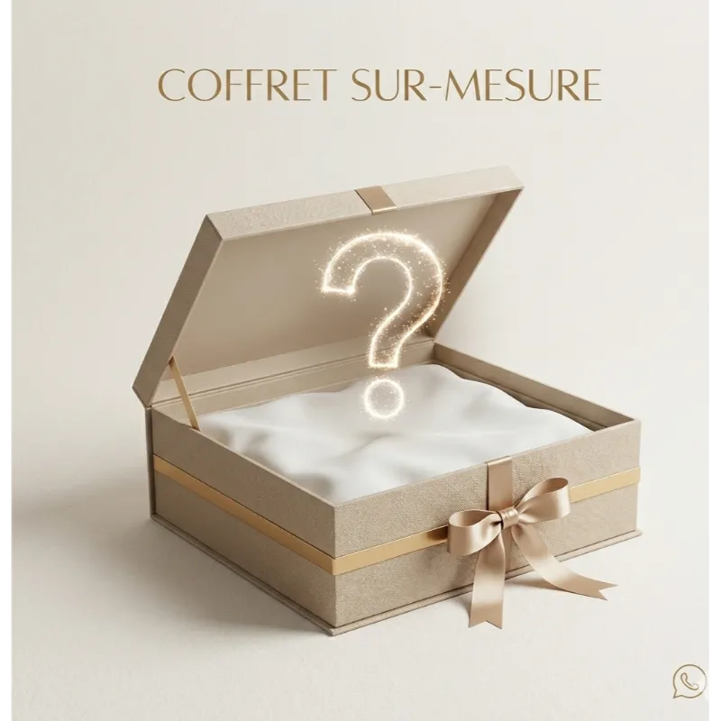 Coffret Personnalisé