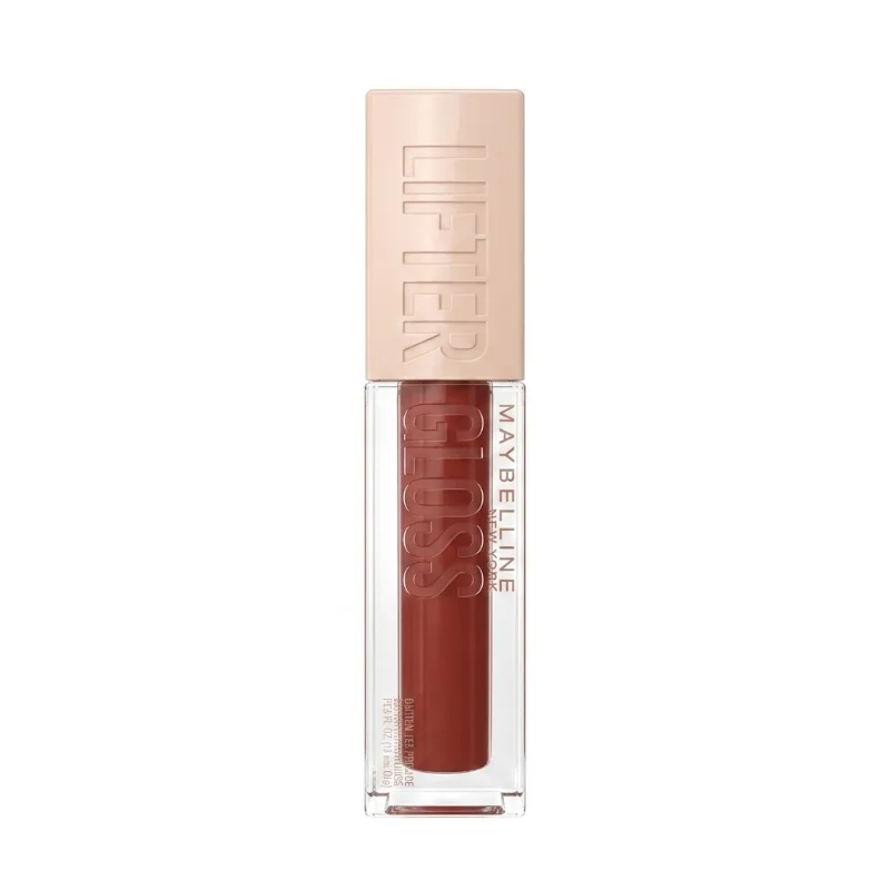 Maybelline Lifter Gloss – Hydratation & Volume Instantané N°29