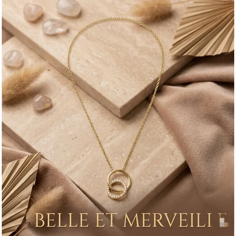 Chaine Bella-gold