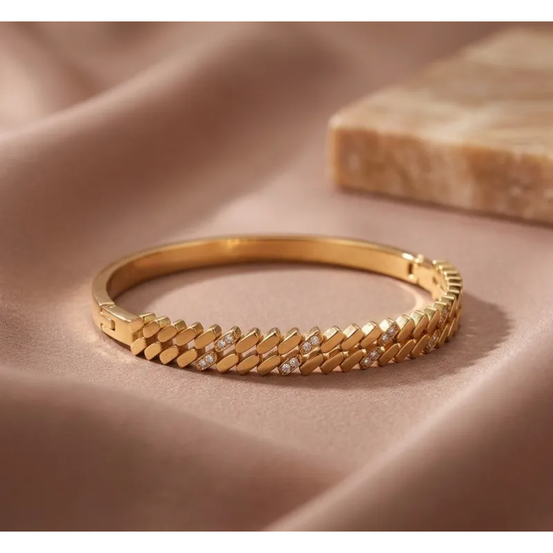 Bracelet Pur-Or