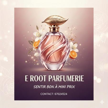 Parfumerie