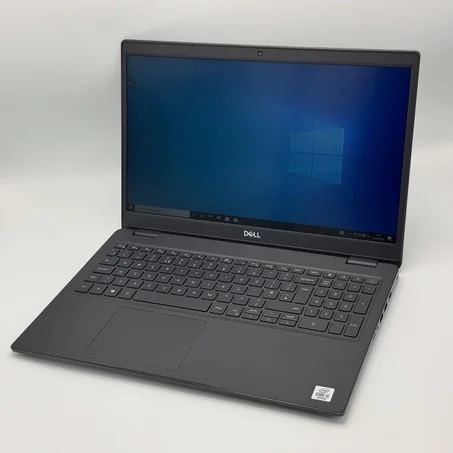 Dell Latitude 3510