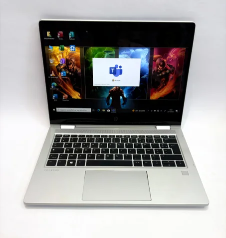 Hp Probook X360 435 G7