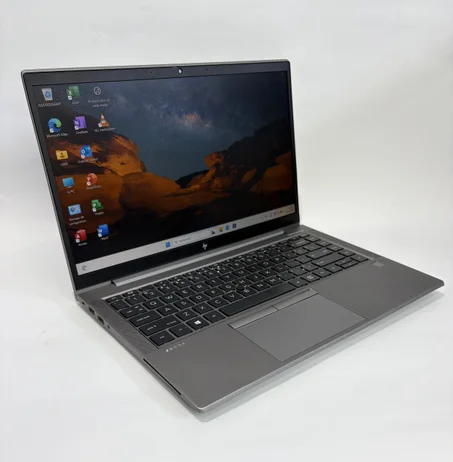 Hp Zbook Firefly 14 G8