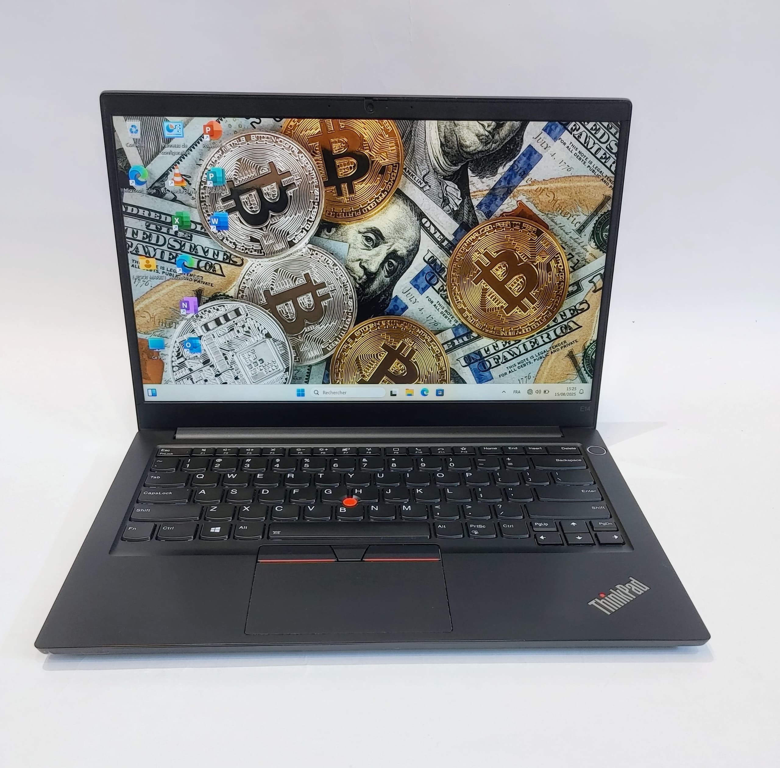 Lenovo Thinkpad E14