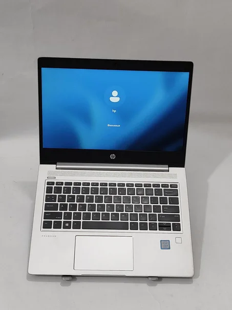 Hp Probook 430 G6