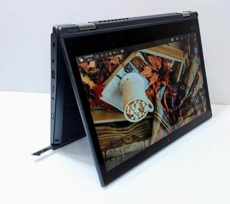 Lenovo Thinkpad Yoga L380