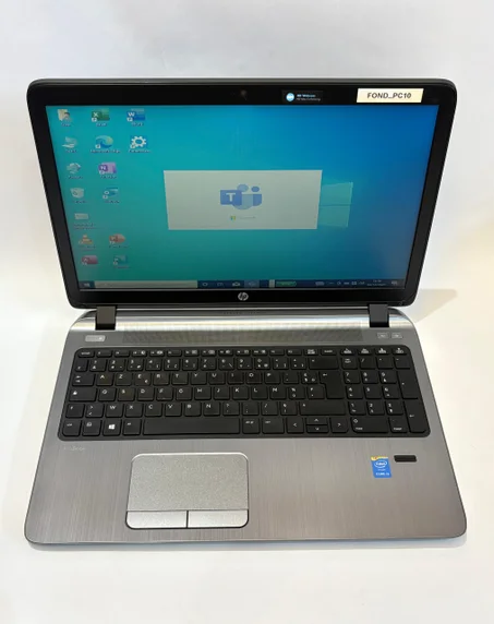 Hp Probook 450 G2