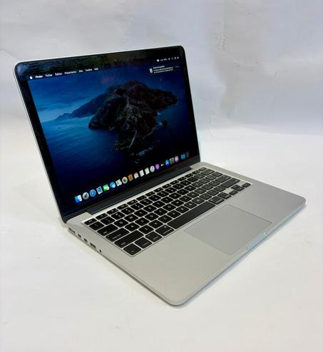 MacBook Pro Retina 2013