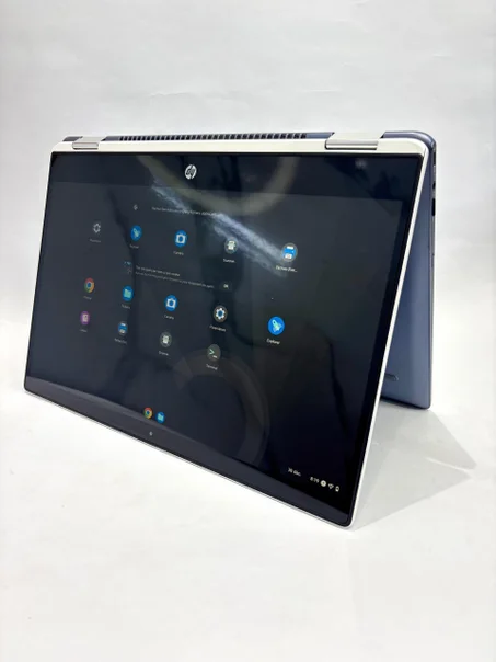 HP ChromeBook