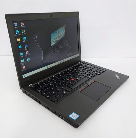 Lenovo Thinkpad X270