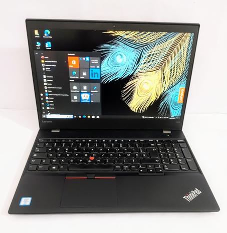 Lenovo Thinkpad T570 ( i5 )