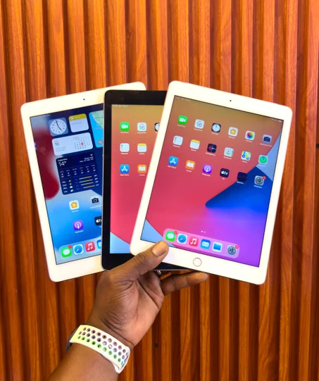 iPad Air 2