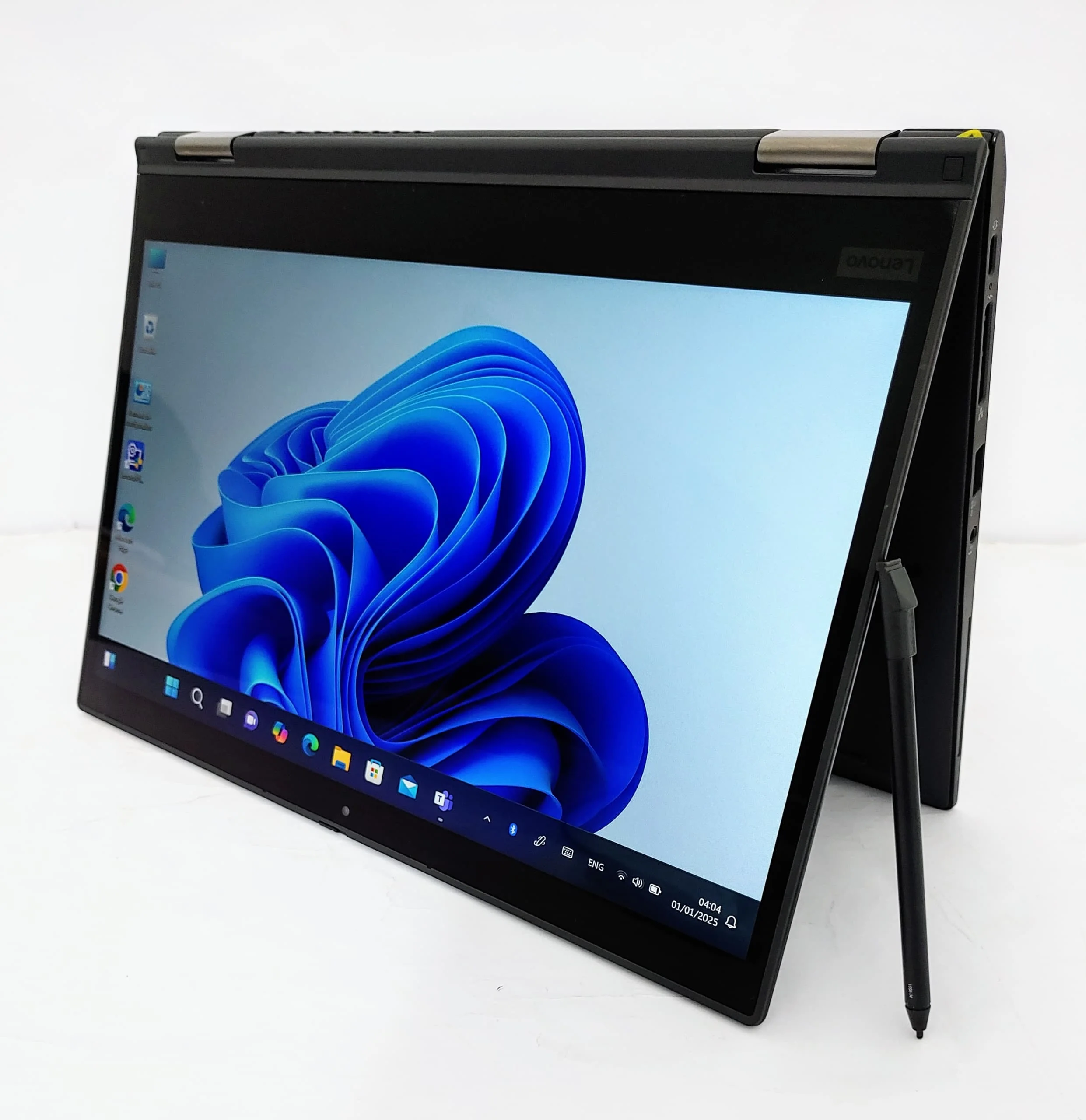 Lenovo Thinkpad X13 Yoga Gen 1