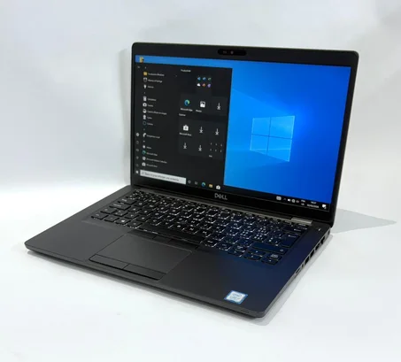 Dell Latitude 5400