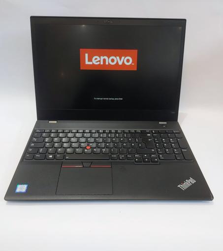 Lenovo Thinkpad T580