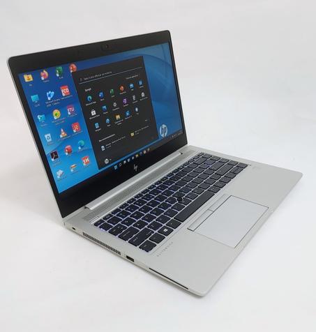 HP Elitebook mt45