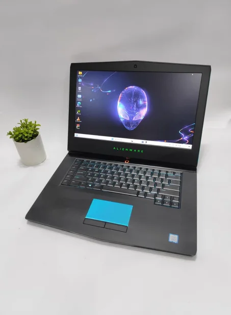 Dell Alienware 15 R4 Gaming