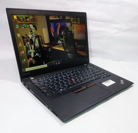 Lenovo Thinkpad T470s