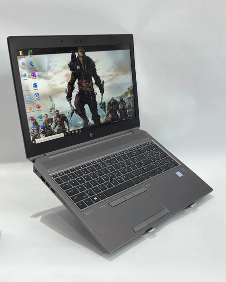 Hp Zbook 15 G6 Workstation