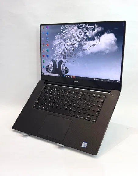 Dell Xps 15 9550 Tactile