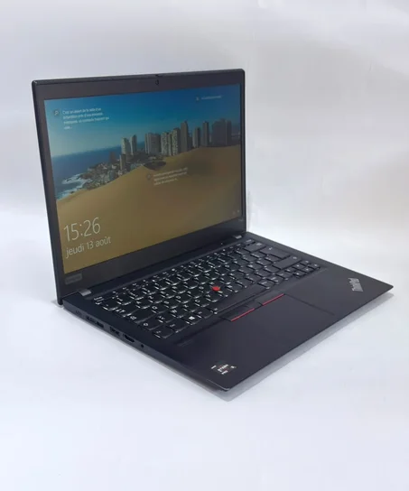 Lenovo ThinkPad T14s Gen 1 (AMD)