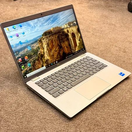Dell Latitude 5421