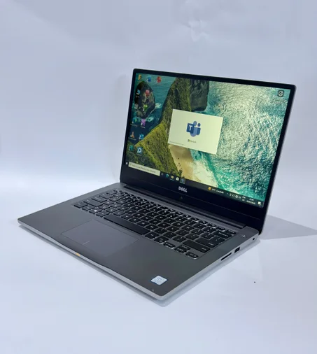 Dell Inspiron 14 7472