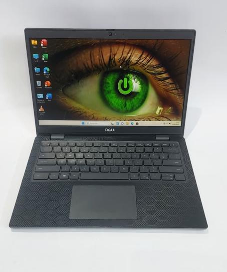 Dell Latitude 3420