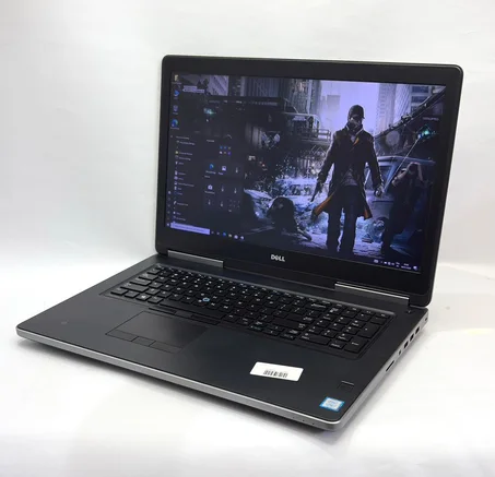 Dell Précision 7720 Workstation