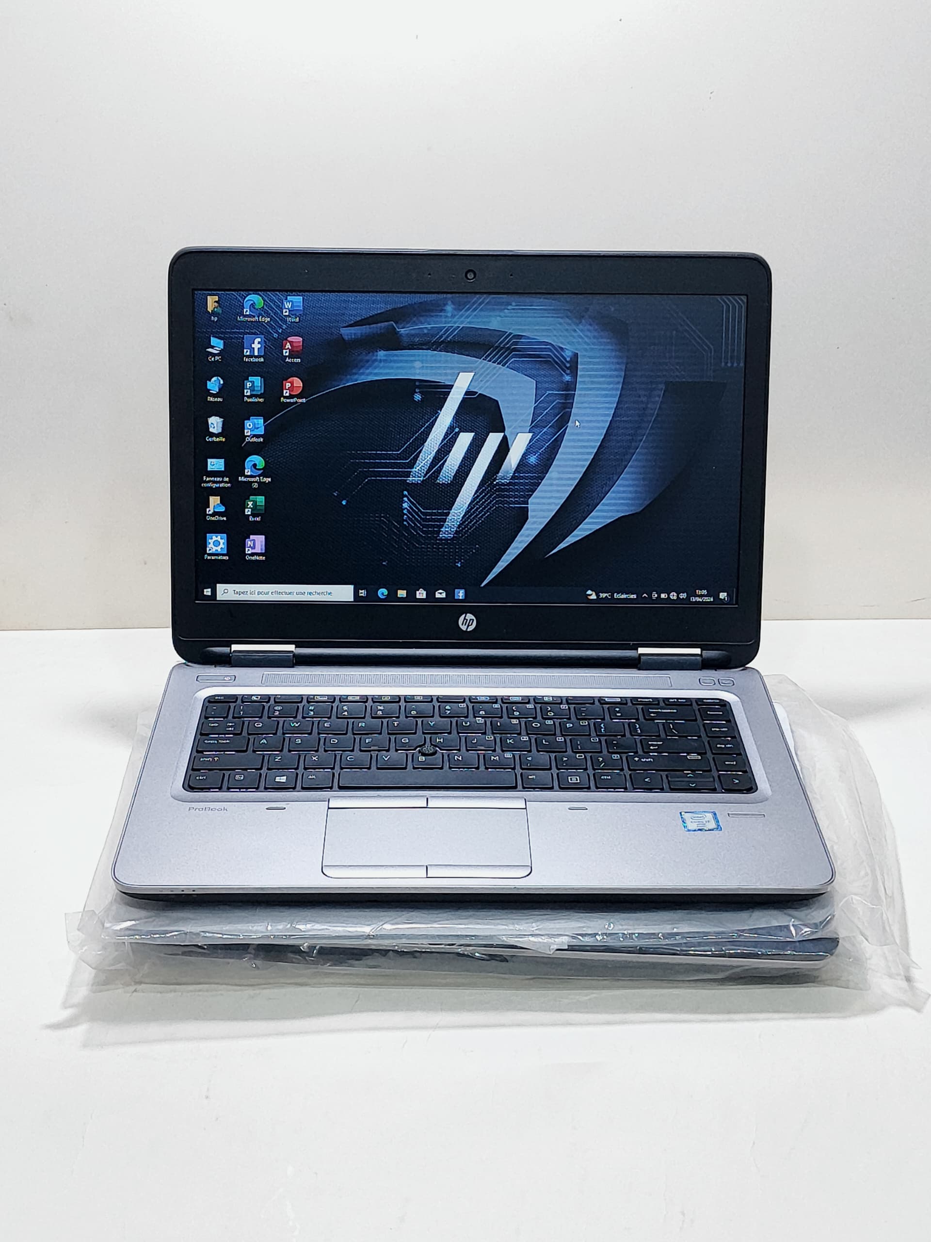 HP probook 640 G2