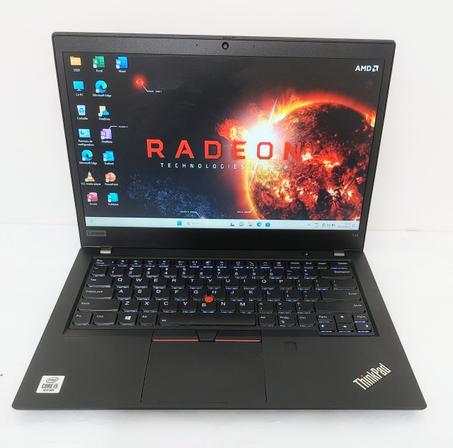 Lenovo Thinkpad T14 Gen 1 ( i5 10ème)