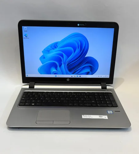 Hp Probook 450 G3