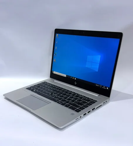 Hp Elitebook MT44