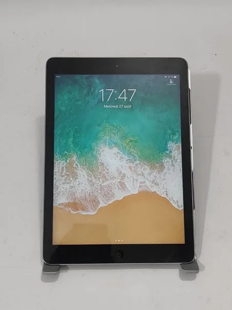 iPad Air 1